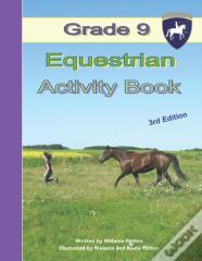 Grade 9 Equestrian Activity Book