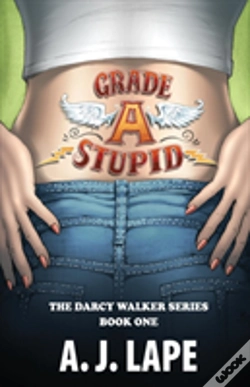 Capa do artigo Grade A Stupid