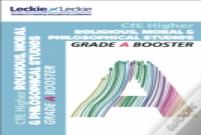 Grade Booster - Higher Religious, Moral & Philosophical Studies Grade Booster