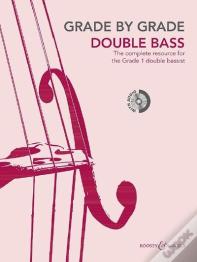 Grade By Grade - Double Bass