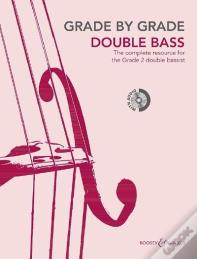 Grade By Grade - Double Bass
