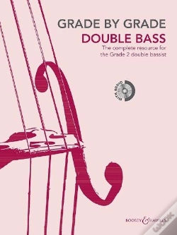 Capa do artigo Grade By Grade - Double Bass