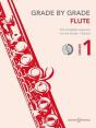 Grade By Grade Flute - Preview