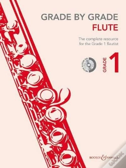 Capa do artigo Grade By Grade Flute