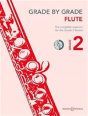 Grade By Grade Flute - Preview