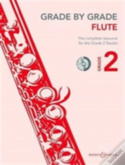 Capa do artigo Grade By Grade Flute