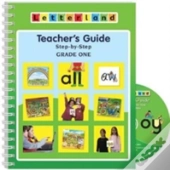 Grade One Teacher'S Guide