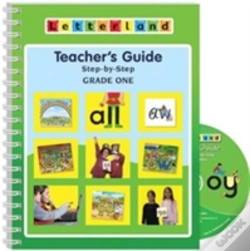 Capa do artigo Grade One Teacher'S Guide