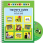 Grade One Teacher'S Guide - Preview