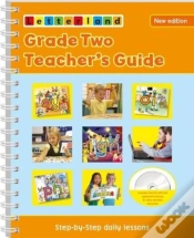 Capa do artigo Grade Two Teacher