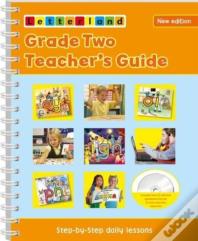 Grade Two Teacher'S Guide
