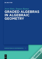 Graded Algebras In Algebraic Geometry