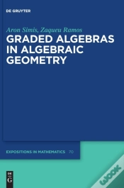 Capa do artigo Graded Algebras In Algebraic Geometry