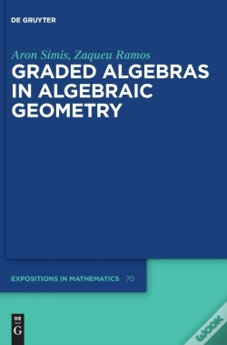 Capa do artigo Graded Algebras In Algebraic Geometry