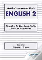 Graded Assessment Tests English