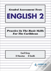 Graded Assessment Tests English