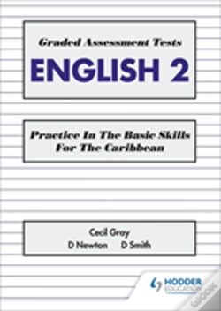 Capa do artigo Graded Assessment Tests English