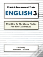 Graded Assessment Tests English