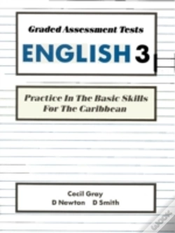 Capa do artigo Graded Assessment Tests English