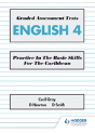 Graded Assessment Tests English - Preview