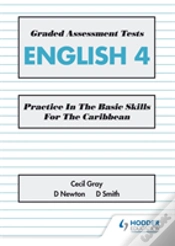 Capa do artigo Graded Assessment Tests English