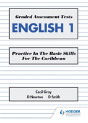 Graded Assessment Tests English - Preview