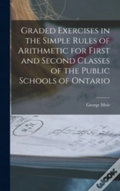 Capa do artigo Graded Exercises In The Simple Rules Of