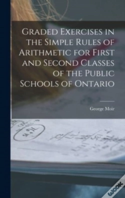 Capa do artigo Graded Exercises In The Simple Rules Of
