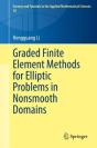Graded Finite Element Methods For Elliptic Problems In Nonsmooth Domains - Preview