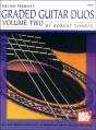 Graded Guitar Duos, Volume Two - Preview