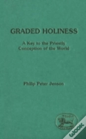 Capa do artigo Graded Holiness