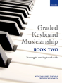 Graded Keyboard Musicianship Book 2 - Preview
