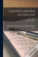 Graded Lessons In English