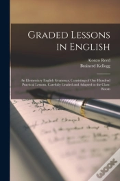 Capa do artigo Graded Lessons In English