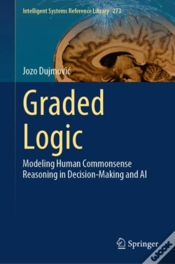 Capa do artigo Graded Logic