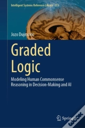 Capa do artigo Graded Logic