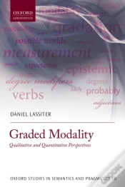 Capa do artigo Graded Modality