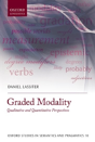 Graded Modality - Preview
