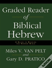 Capa do artigo Graded Reader Of Biblical Hebrew
