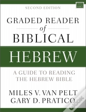 Capa do artigo Graded Reader Of Biblical Hebrew, Second Edition