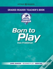 Capa do artigo Graded Reader Teacher