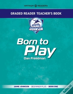 Capa do artigo Graded Reader Teacher'S Book: Born To Play