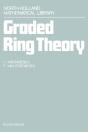 Graded Ring Theory - Preview