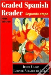 Graded Spanish Reader
