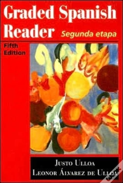 Capa do artigo Graded Spanish Reader