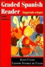 Graded Spanish Reader - Preview