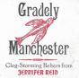 Gradely Manchester - CD - Preview