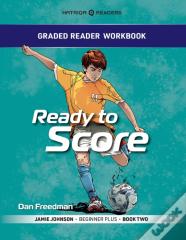 Grader Reader Workbook: Ready To Score