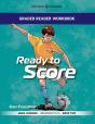 Grader Reader Workbook: Ready To Score - Preview