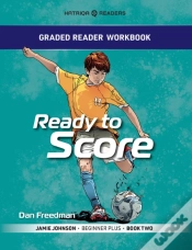 Capa do artigo Grader Reader Workbook: Ready To Score